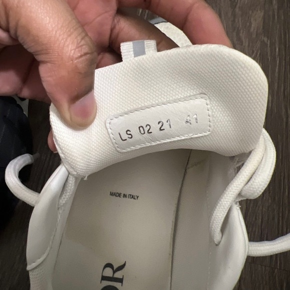 Dior b22 (Homme) - Picture 6 of 6